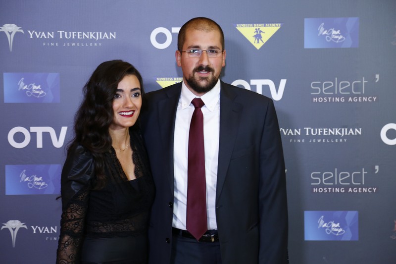 OTV Annual Gala Dinner